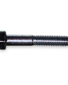 Hexagon head screw M 8x 45 DIN 931 10.9 galv